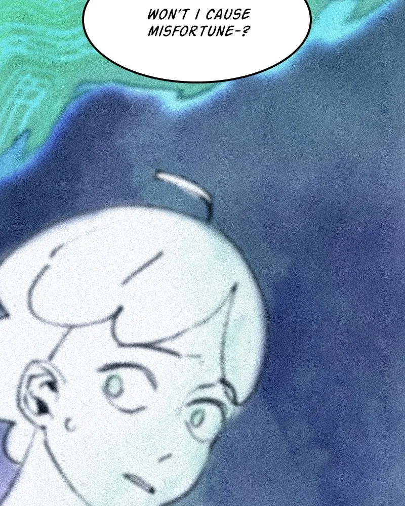 Unlucky is as Lucky does Chapter 216 page 40 - 