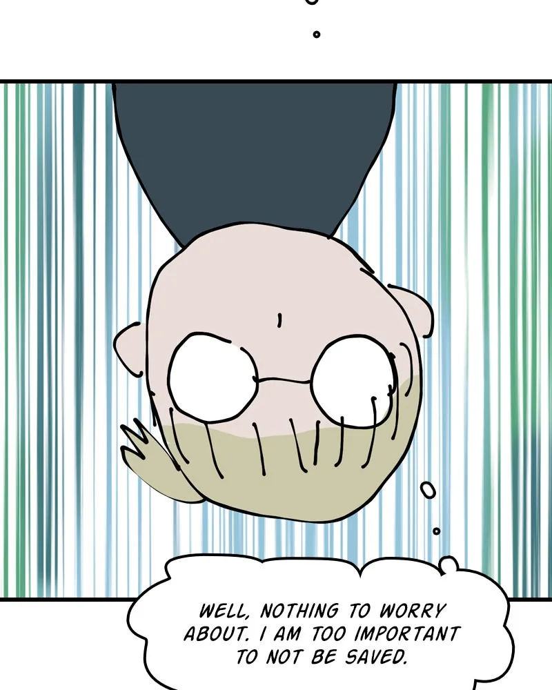 Unlucky is as Lucky does Chapter 216 page 5 - 