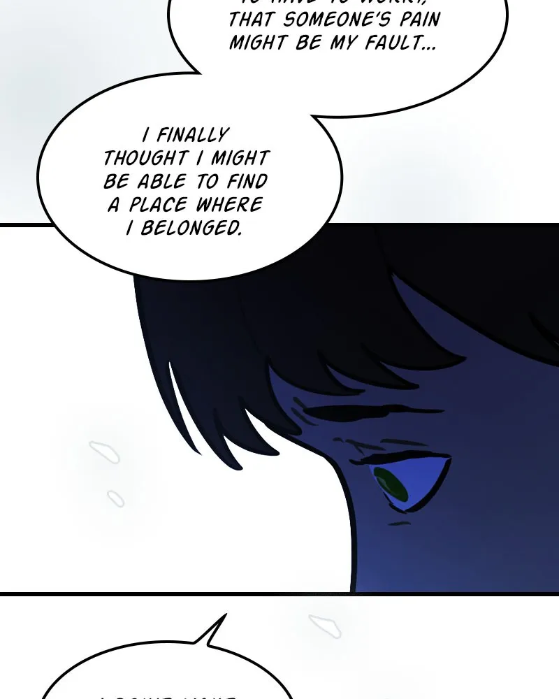 Unlucky is as Lucky does Chapter 216 page 45 - 