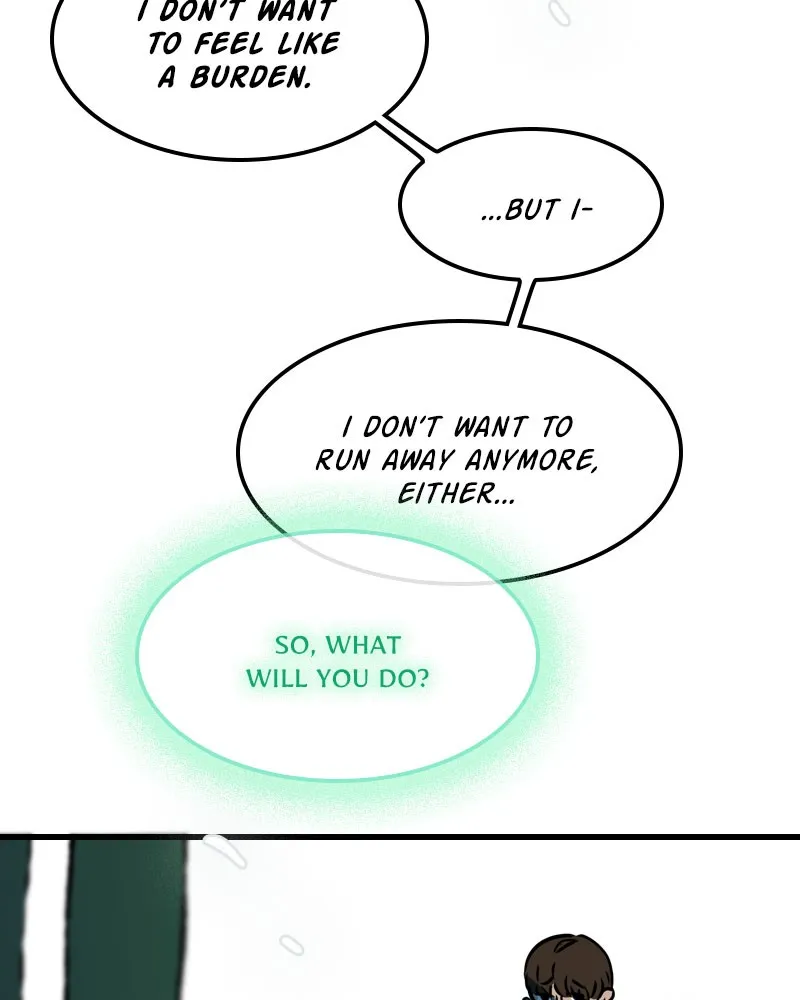 Unlucky is as Lucky does Chapter 216 page 46 - 