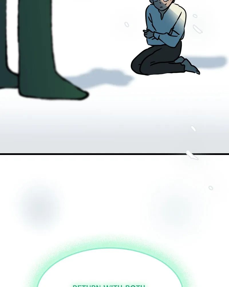 Unlucky is as Lucky does Chapter 216 page 47 - 