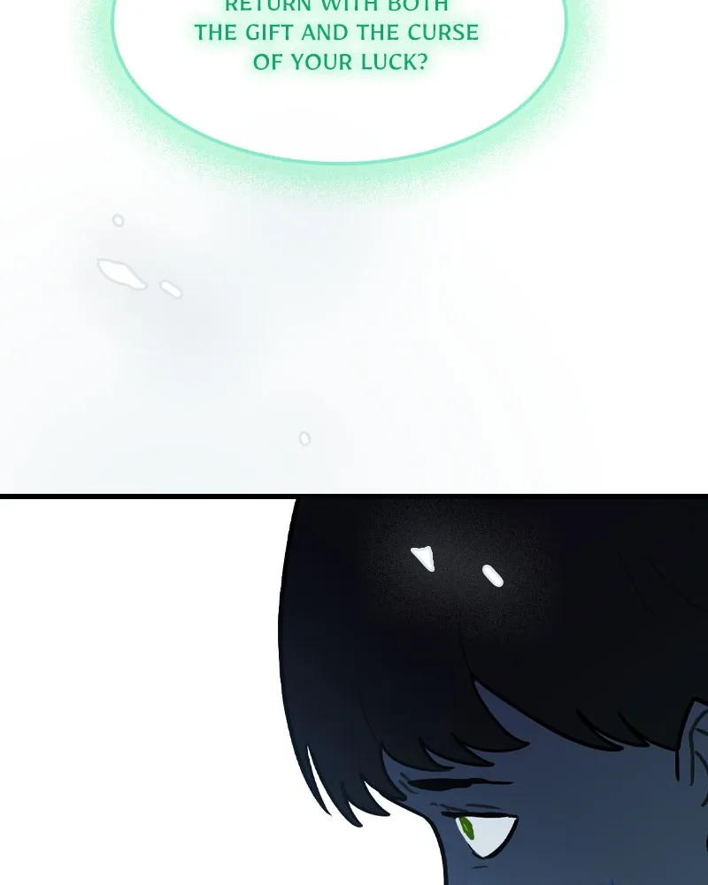 Unlucky is as Lucky does Chapter 216 page 48 - 