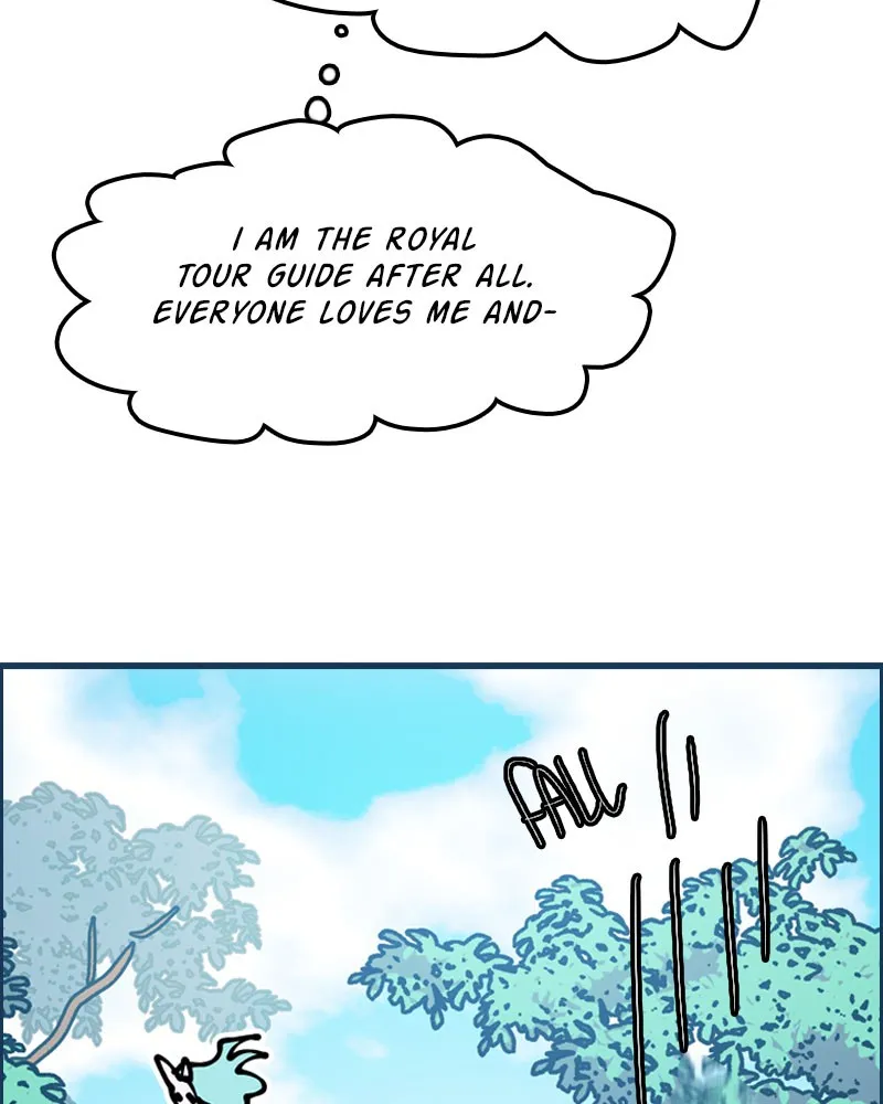 Unlucky is as Lucky does Chapter 216 page 6 - 