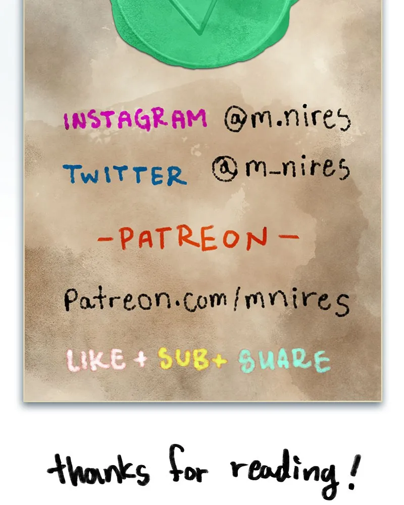 Unlucky is as Lucky does Chapter 216 page 53 - 