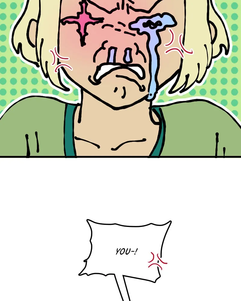 Unlucky is as Lucky does Chapter 217 page 11 - 