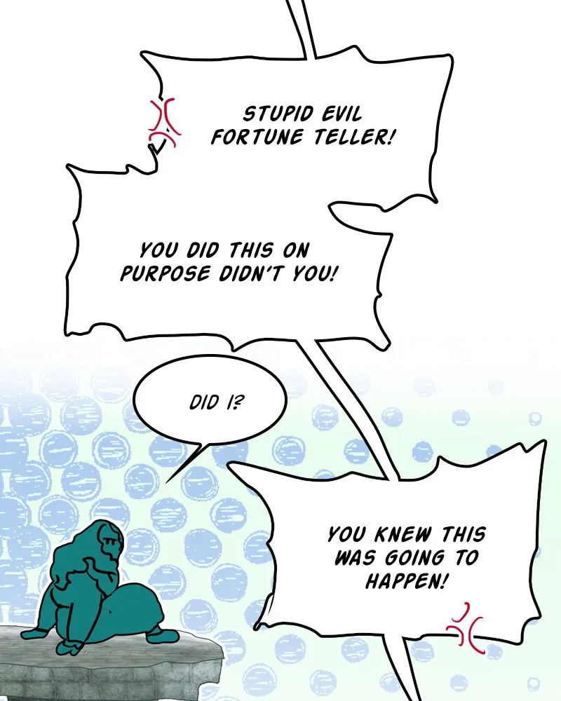 Unlucky is as Lucky does Chapter 217 page 12 - 