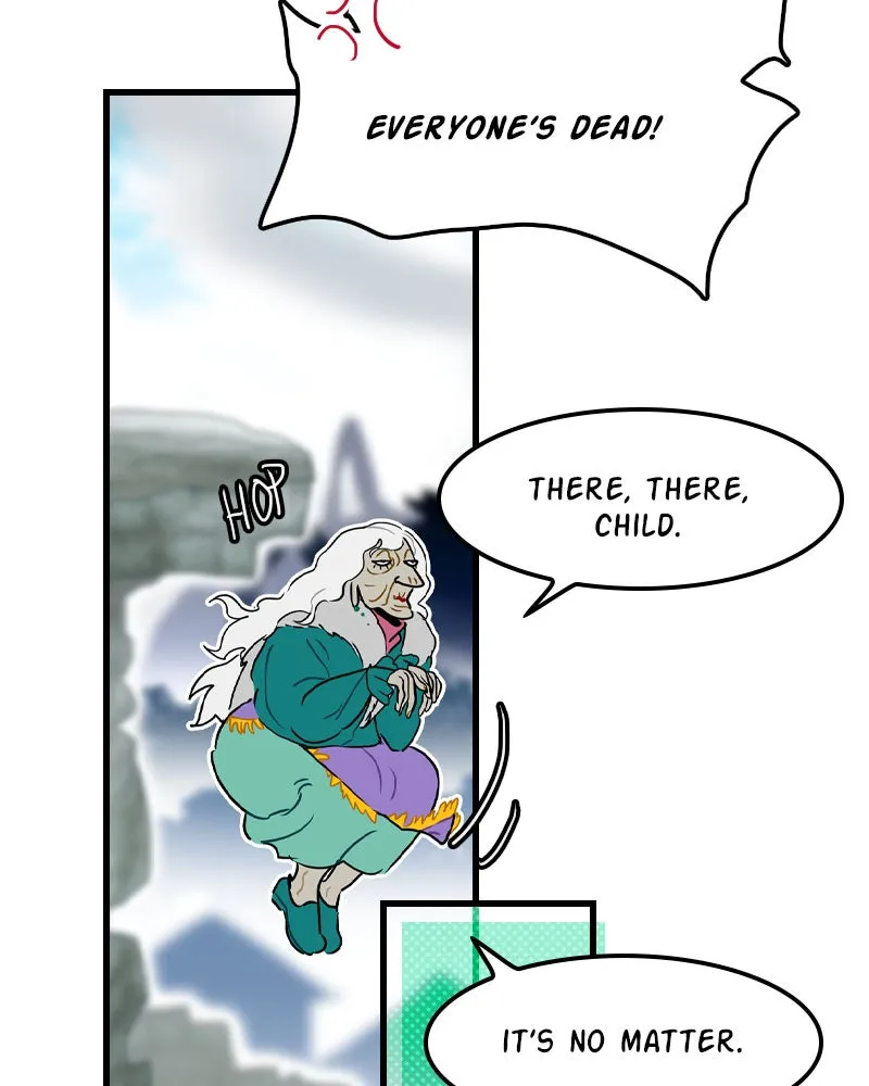 Unlucky is as Lucky does Chapter 217 page 14 - 