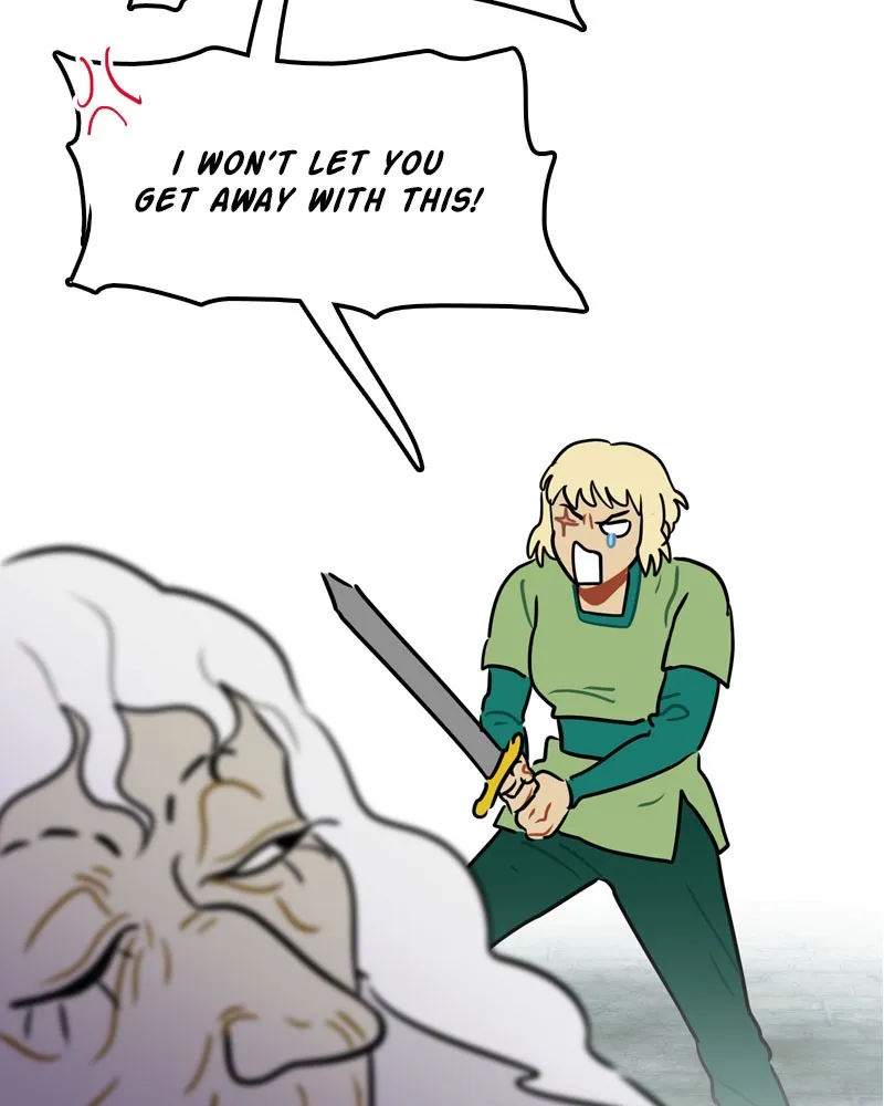 Unlucky is as Lucky does Chapter 217 page 16 - 