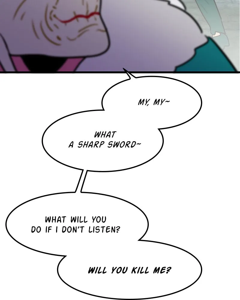 Unlucky is as Lucky does Chapter 217 page 17 - 