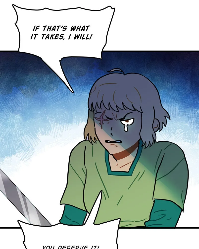 Unlucky is as Lucky does Chapter 217 page 18 - 