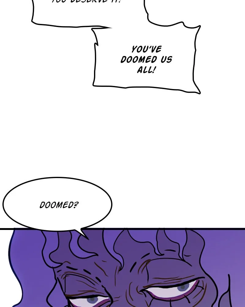 Unlucky is as Lucky does Chapter 217 page 19 - 