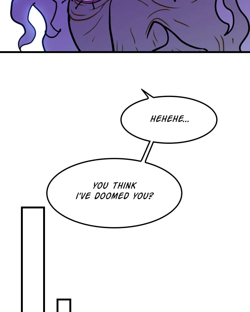 Unlucky is as Lucky does Chapter 217 page 20 - 