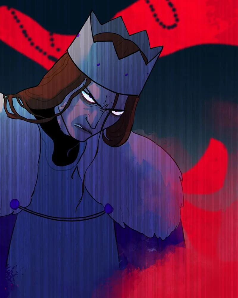 Unlucky is as Lucky does Chapter 217 page 27 - 