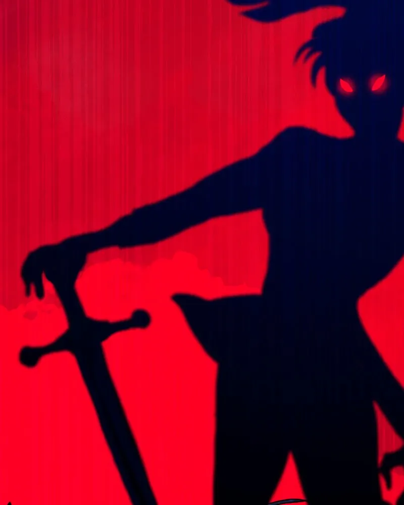 Unlucky is as Lucky does Chapter 217 page 29 - 