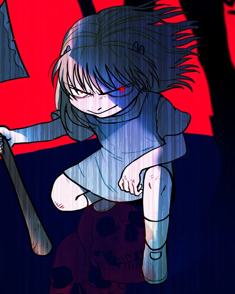 Unlucky is as Lucky does Chapter 217 page 30 - 