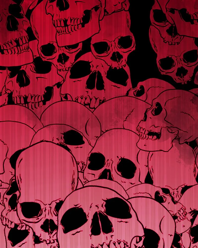 Unlucky is as Lucky does Chapter 217 page 32 - 