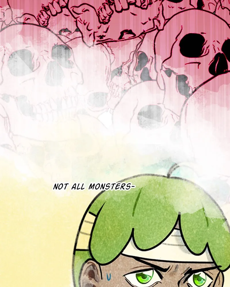 Unlucky is as Lucky does Chapter 217 page 33 - 