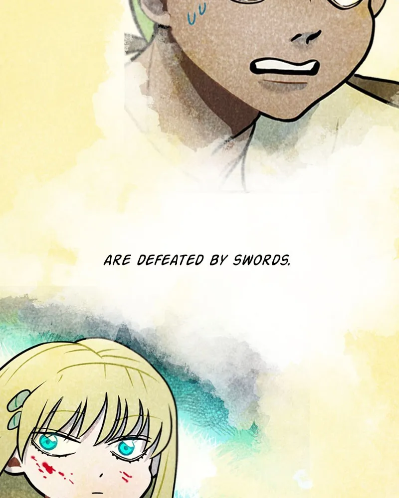 Unlucky is as Lucky does Chapter 217 page 34 - 