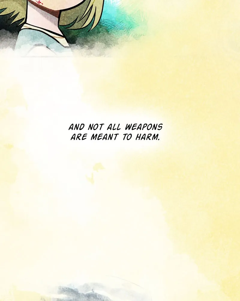 Unlucky is as Lucky does Chapter 217 page 35 - 