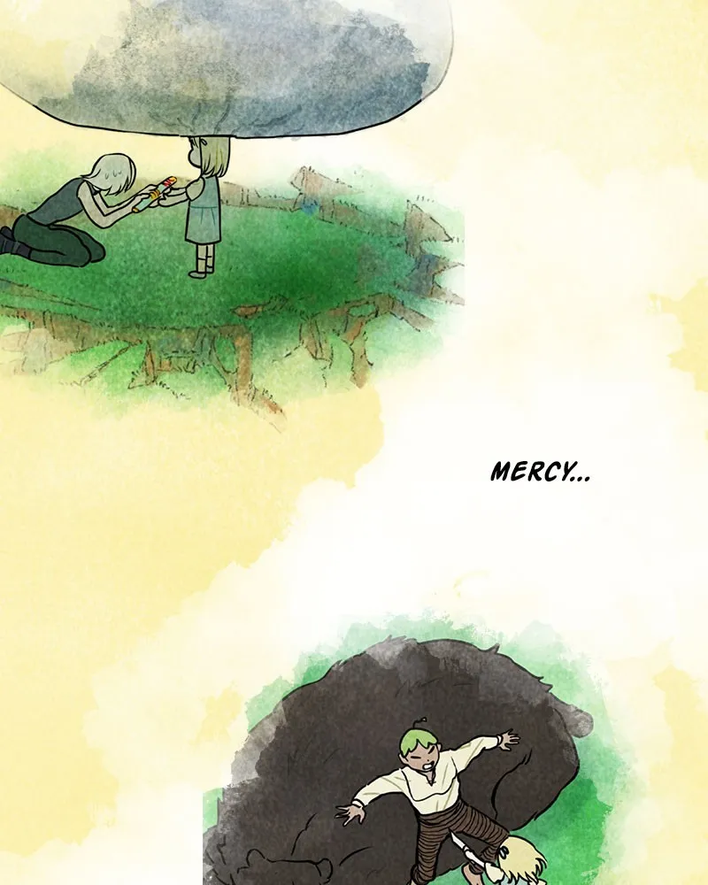 Unlucky is as Lucky does Chapter 217 page 36 - 