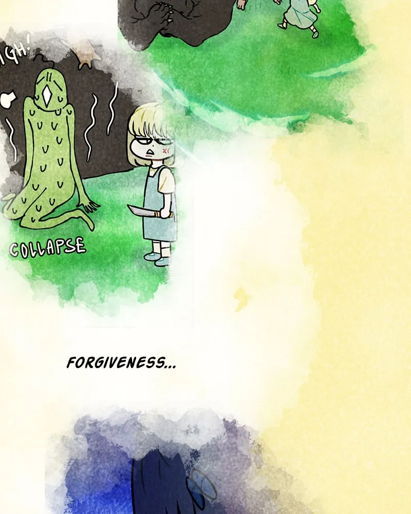 Unlucky is as Lucky does Chapter 217 page 37 - 
