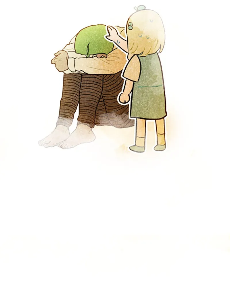 Unlucky is as Lucky does Chapter 217 page 40 - 