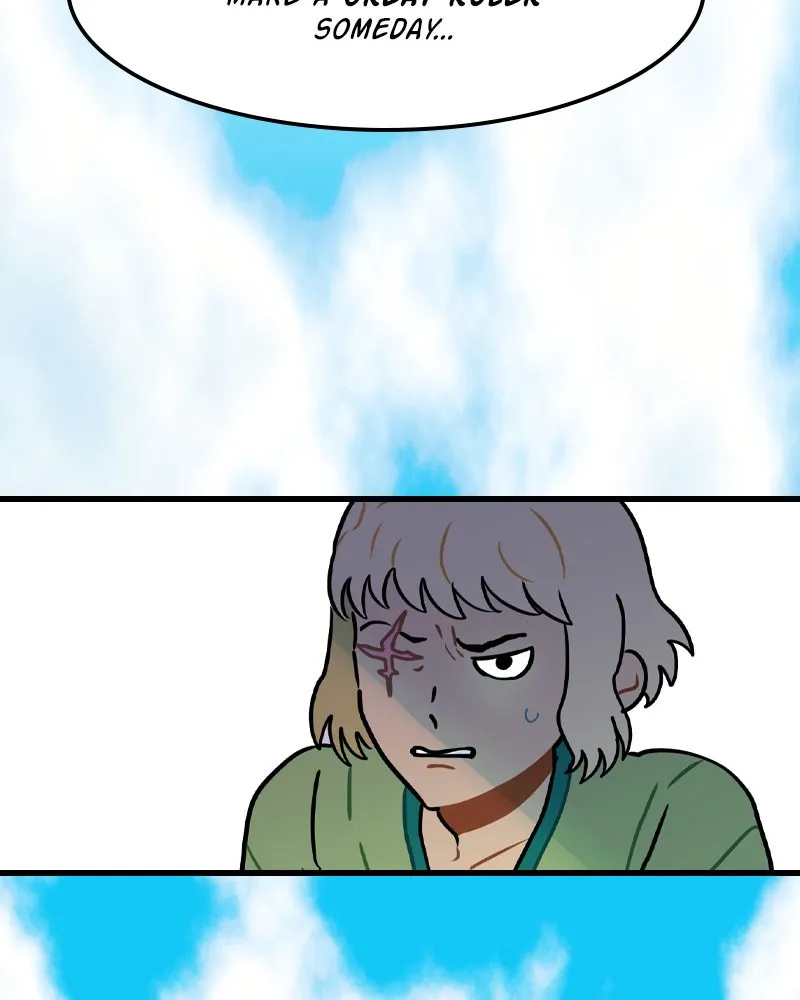 Unlucky is as Lucky does Chapter 217 page 43 - 