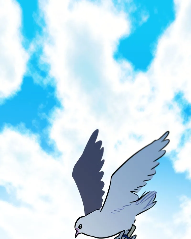 Unlucky is as Lucky does Chapter 217 page 44 - 