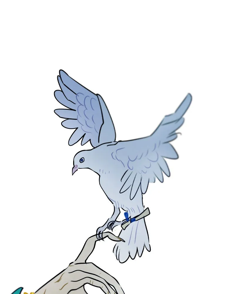 Unlucky is as Lucky does Chapter 217 page 46 - 