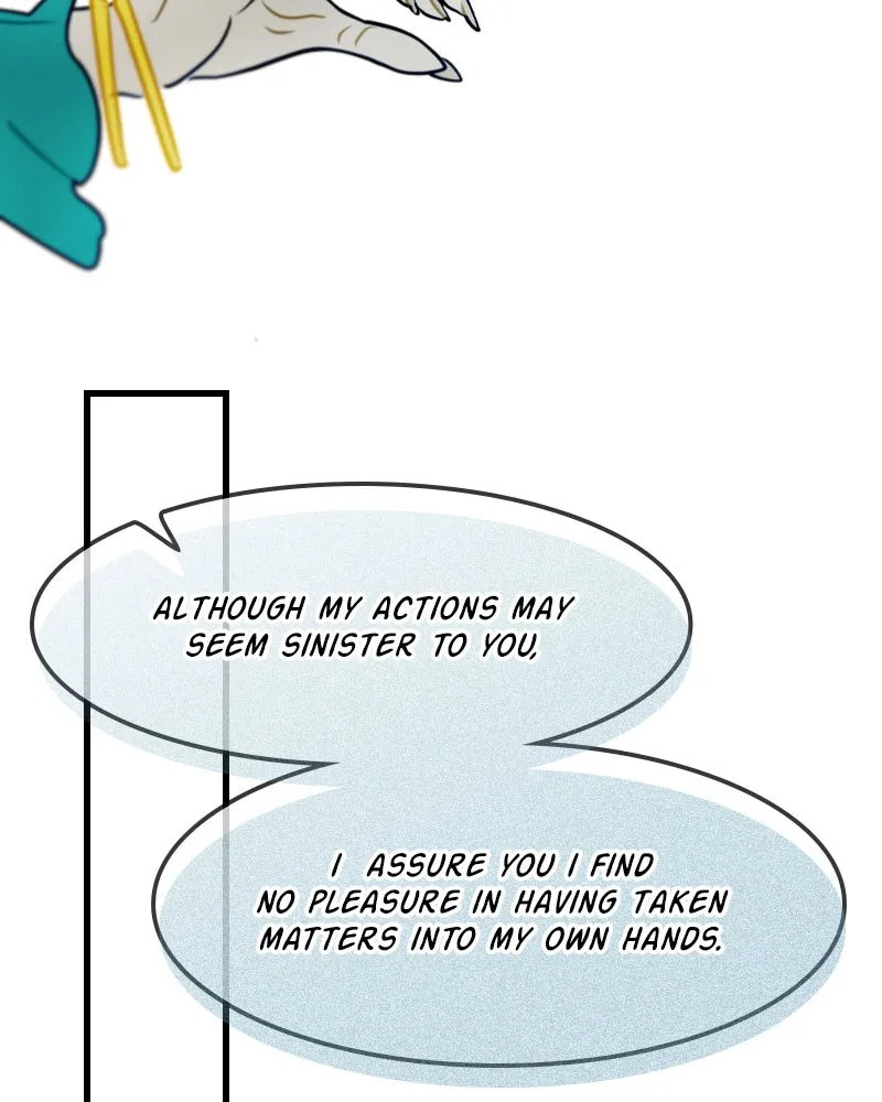 Unlucky is as Lucky does Chapter 217 page 47 - 