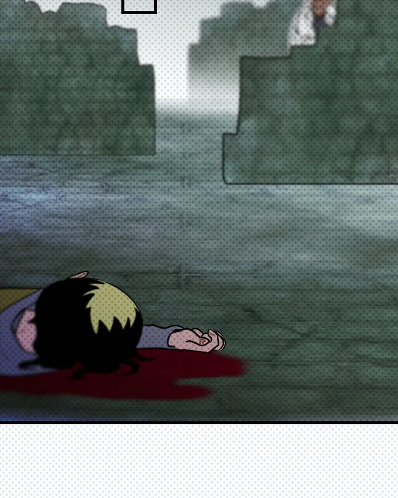 Unlucky is as Lucky does Chapter 217 page 49 - 
