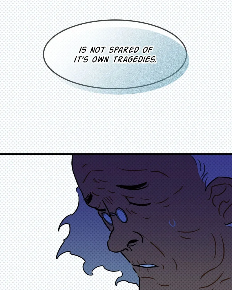 Unlucky is as Lucky does Chapter 217 page 50 - 