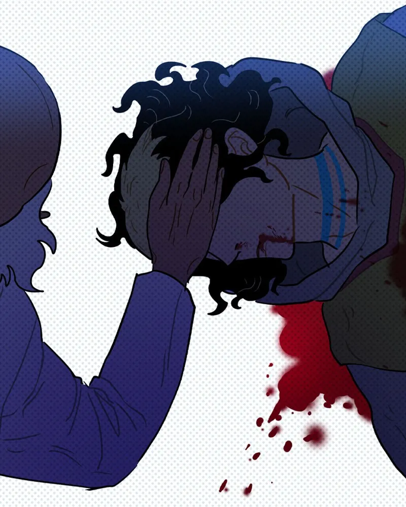 Unlucky is as Lucky does Chapter 217 page 52 - 