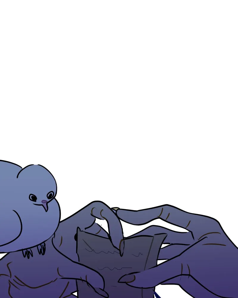 Unlucky is as Lucky does Chapter 217 page 61 - 
