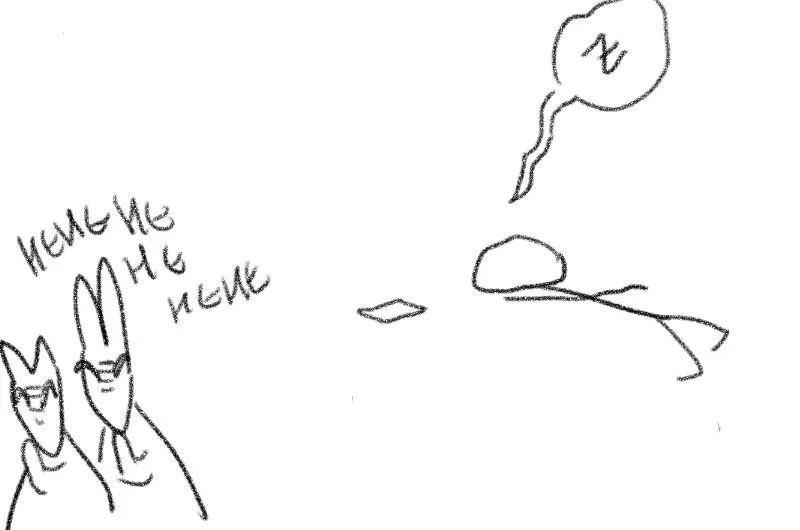Unlucky is as Lucky does Chapter 217 page 66 - 