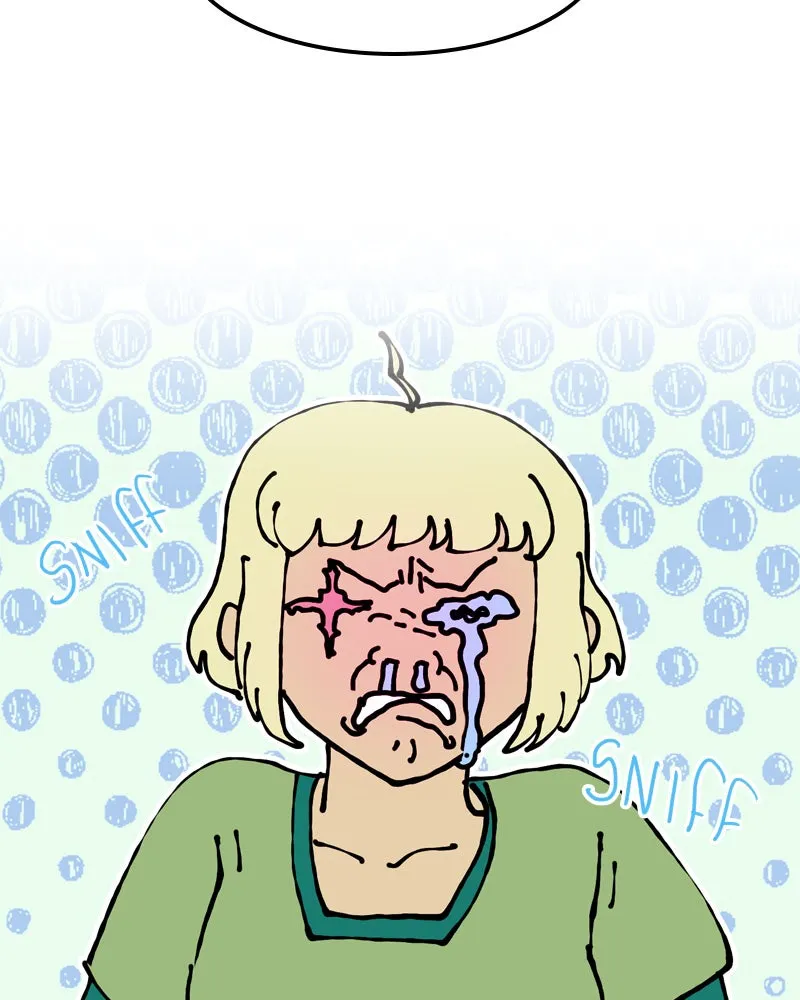 Unlucky is as Lucky does Chapter 217 page 9 - 