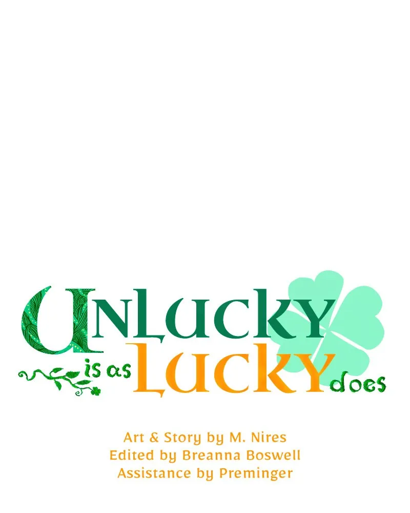 Unlucky is as Lucky does Chapter 218 page 11 - 