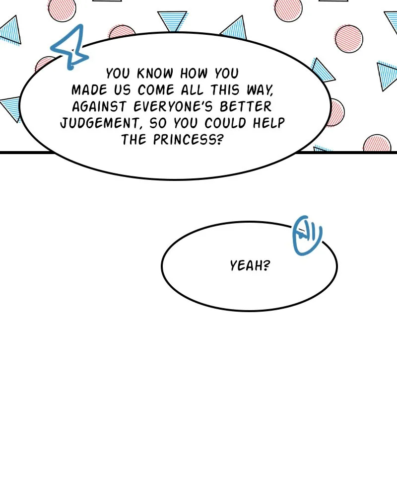 Unlucky is as Lucky does Chapter 218 page 15 - 