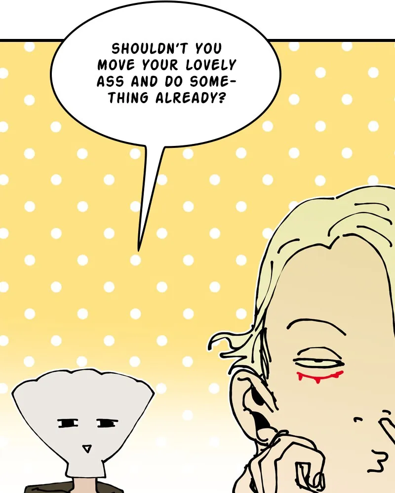 Unlucky is as Lucky does Chapter 218 page 16 - 