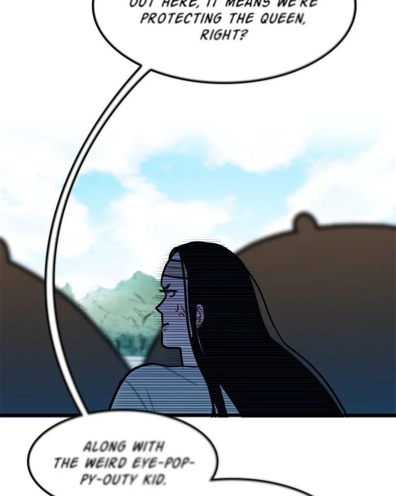 Unlucky is as Lucky does Chapter 218 page 18 - 