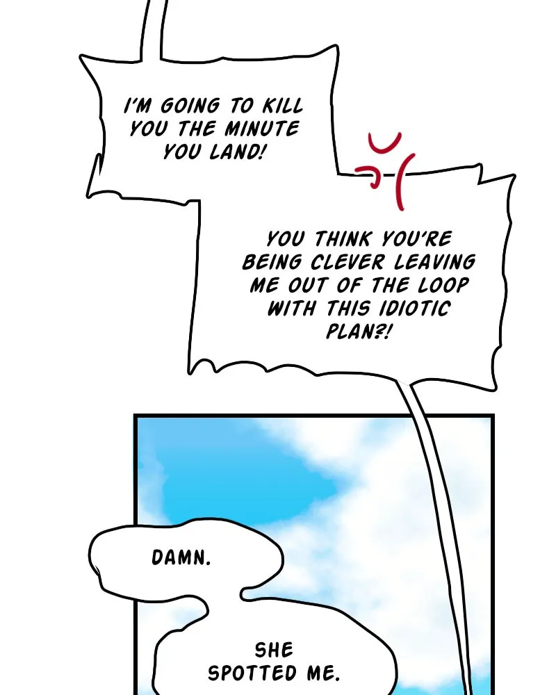 Unlucky is as Lucky does Chapter 218 page 22 - 