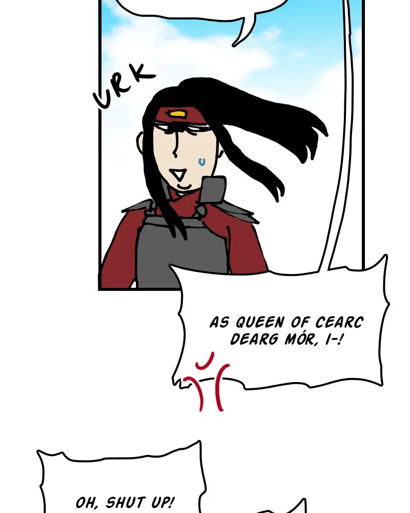 Unlucky is as Lucky does Chapter 218 page 23 - 