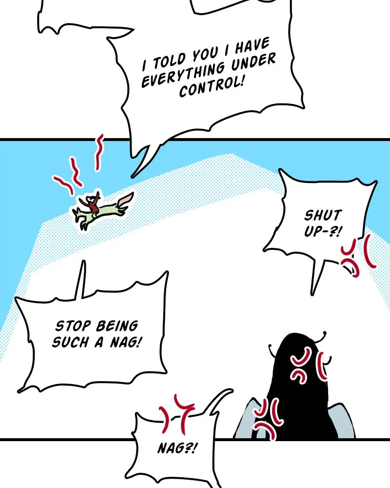 Unlucky is as Lucky does Chapter 218 page 24 - 