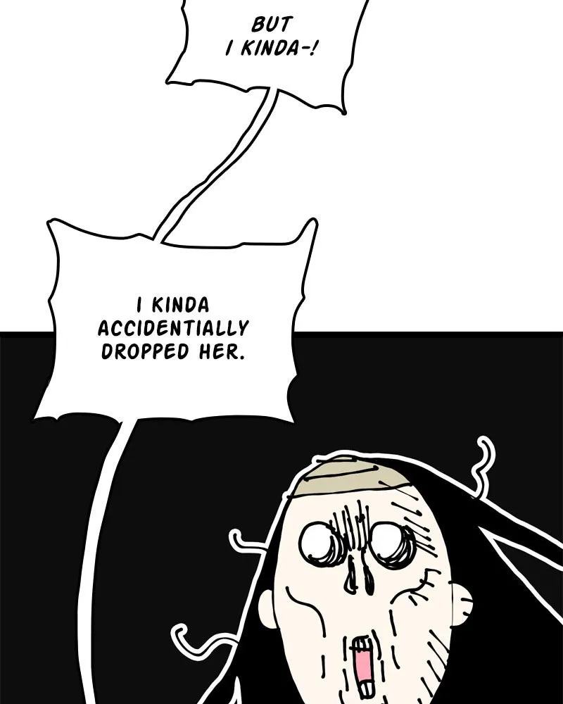 Unlucky is as Lucky does Chapter 218 page 27 - 
