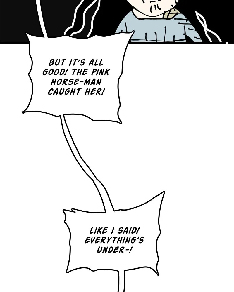 Unlucky is as Lucky does Chapter 218 page 28 - 