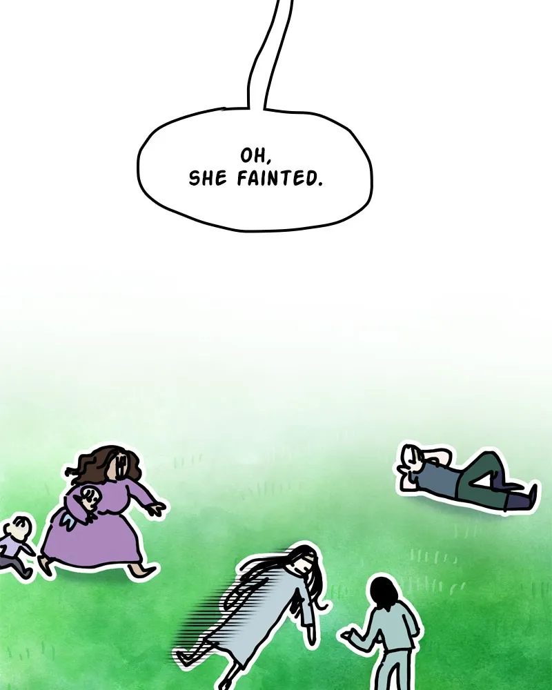 Unlucky is as Lucky does Chapter 218 page 29 - 