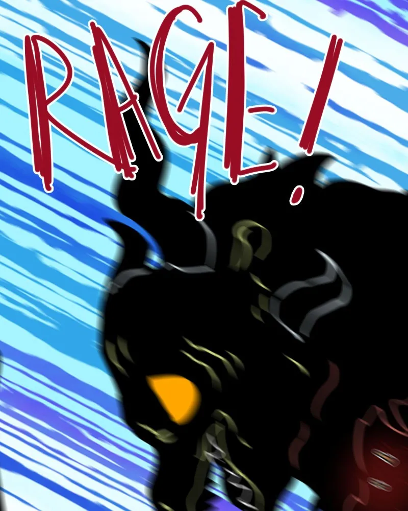 Unlucky is as Lucky does Chapter 218 page 4 - 