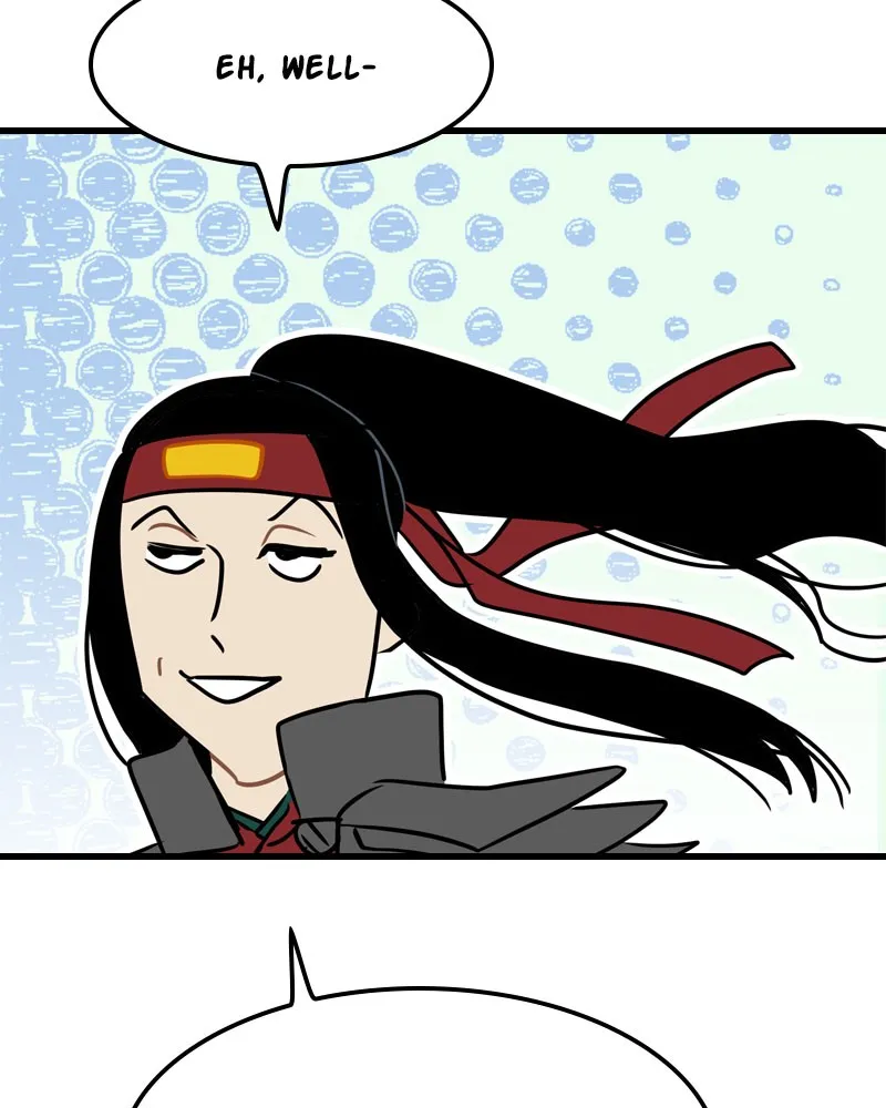 Unlucky is as Lucky does Chapter 218 page 31 - 
