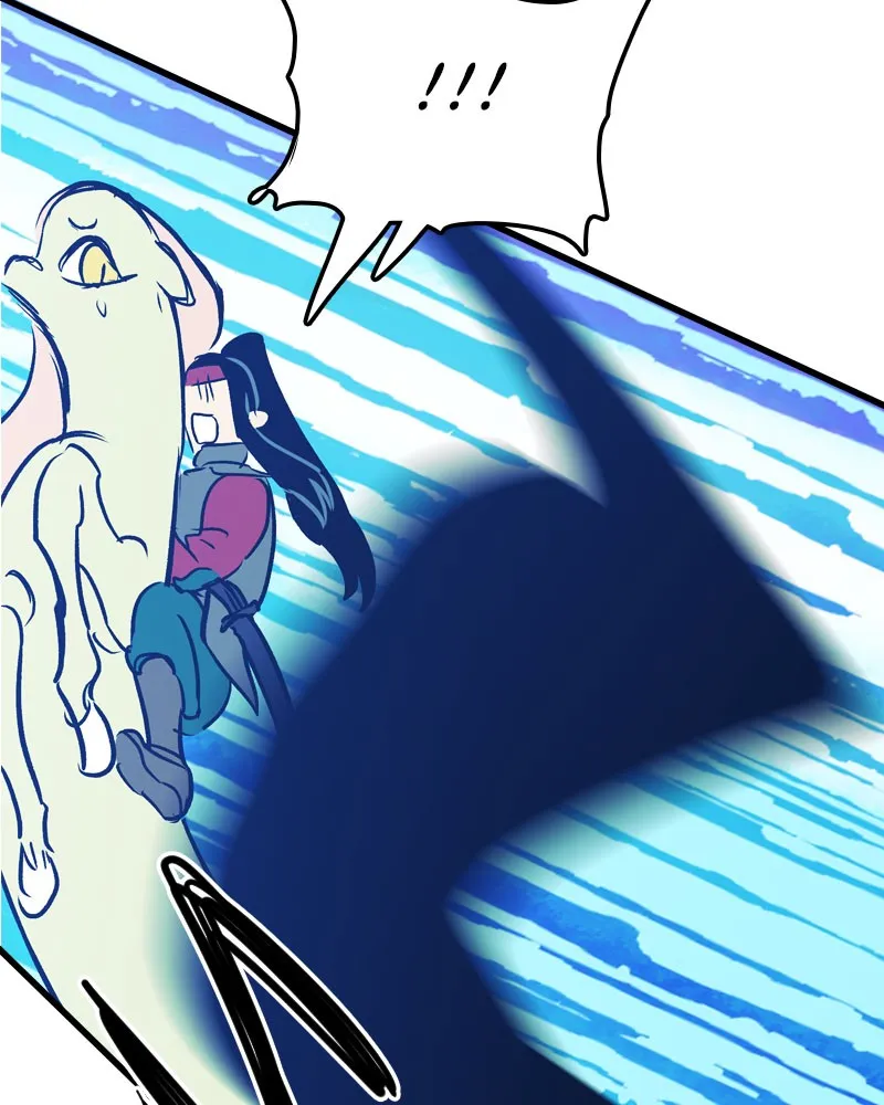 Unlucky is as Lucky does Chapter 218 page 34 - 