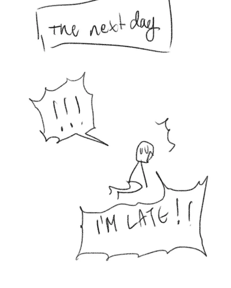 Unlucky is as Lucky does Chapter 218 page 42 - 